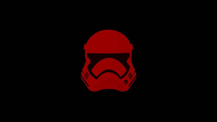 66 Star Wars Minimalist Wallpapers - Wallpaperboat