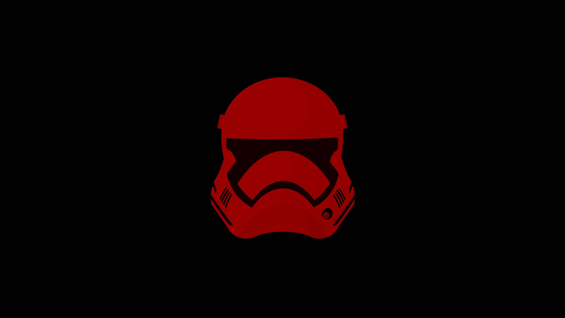 Star Wars Minimalist Wallpapers 66 Images Wallpaperboat