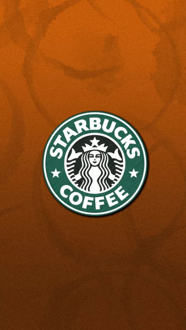 Starbucks wallpaper for Android