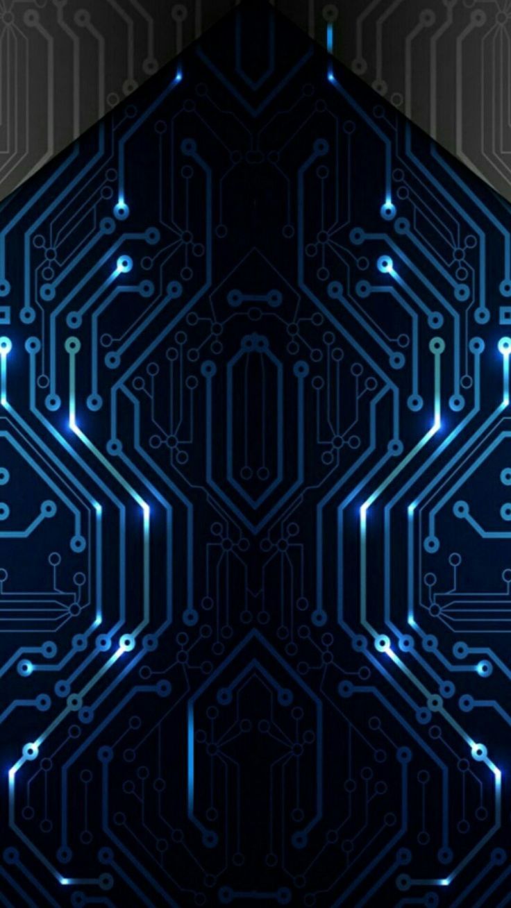Technology hd wallpaper for iPhone 7