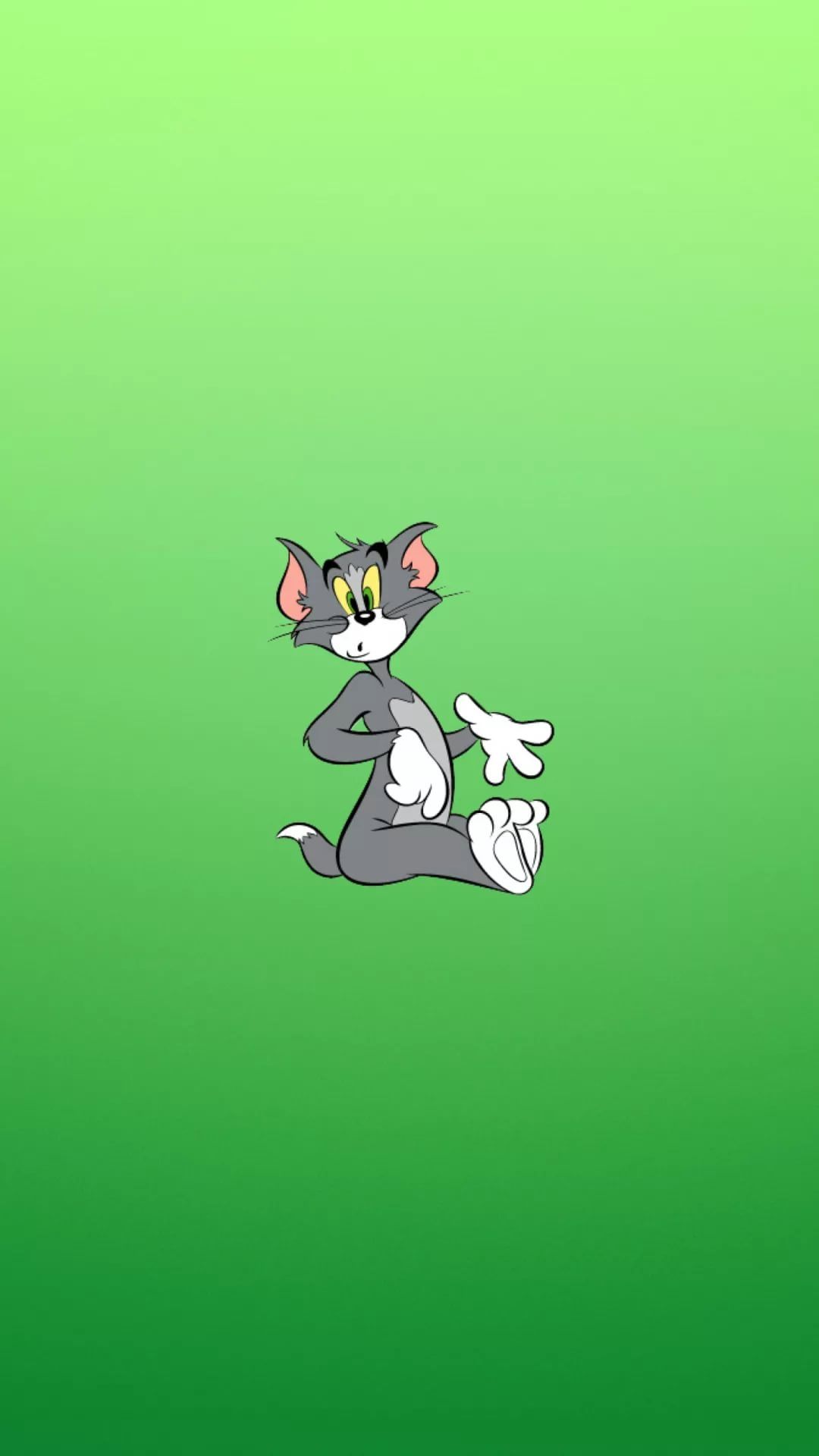 Tom And Jerry iPhone 6s plus wallpaper