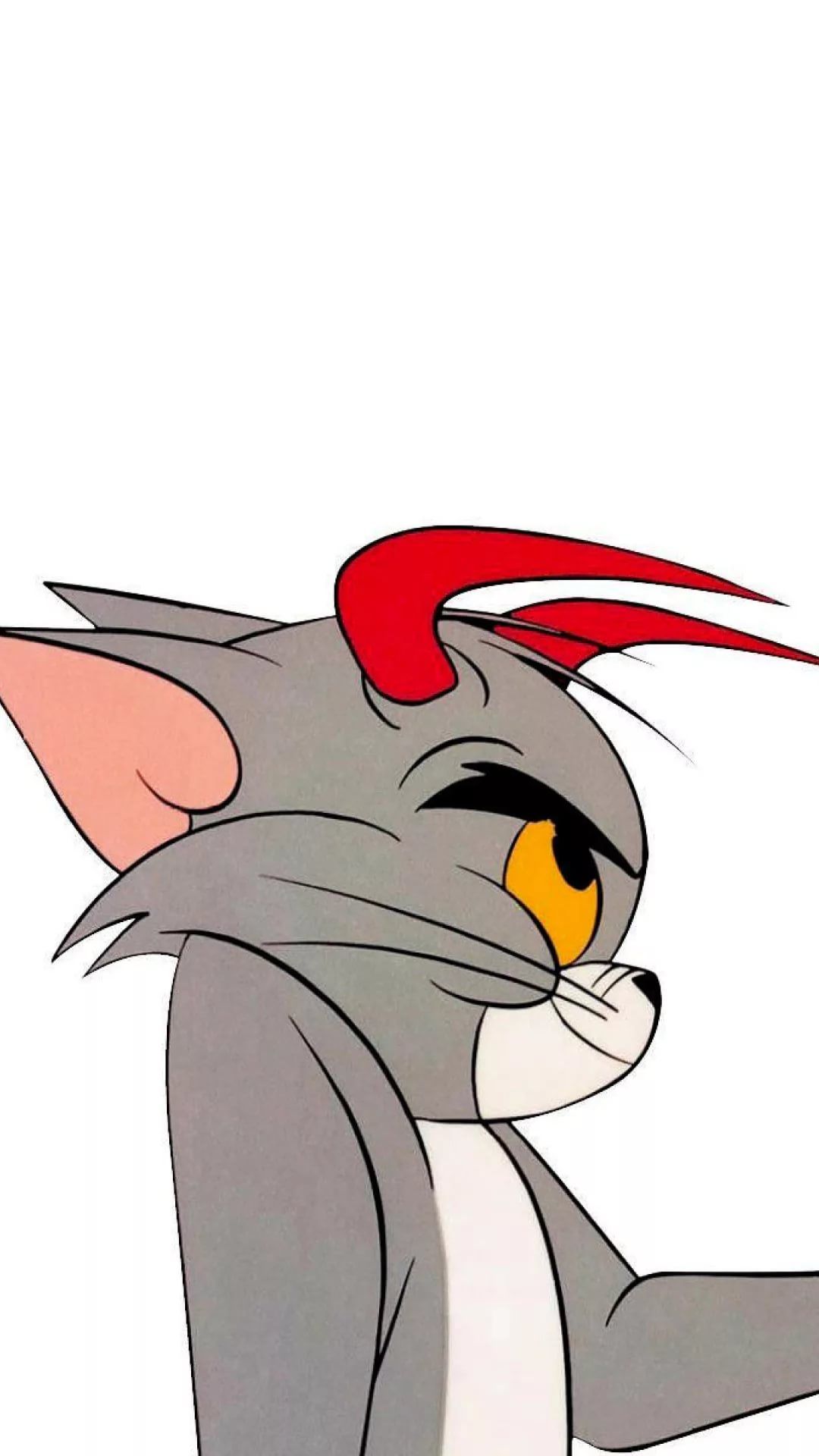 Tom And Jerry hd wallpaper for iPhone 7