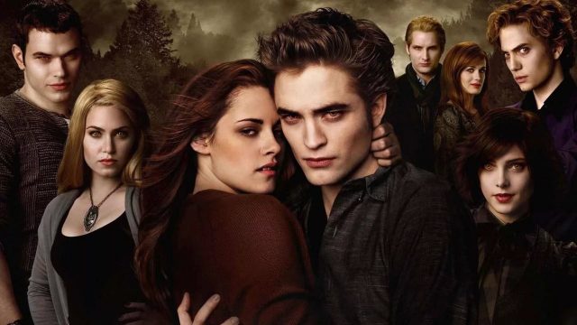 Twilight Saga wallpaper photo