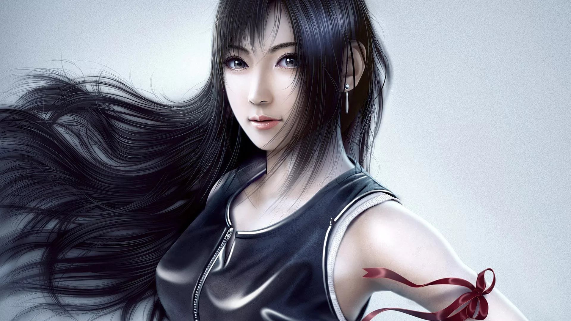 Girl 3d Art HD 3D 4k Wallpapers Images Backgrounds Photos and Pictures