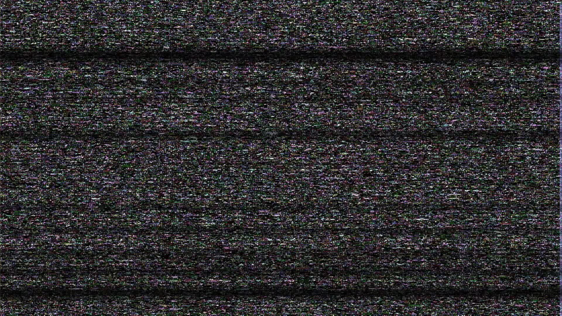 Tv Static wallpaper