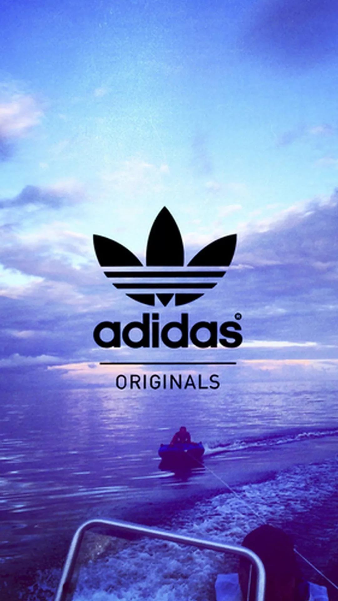 17 Adidas Iphone Wallpapers Wallpaperboat