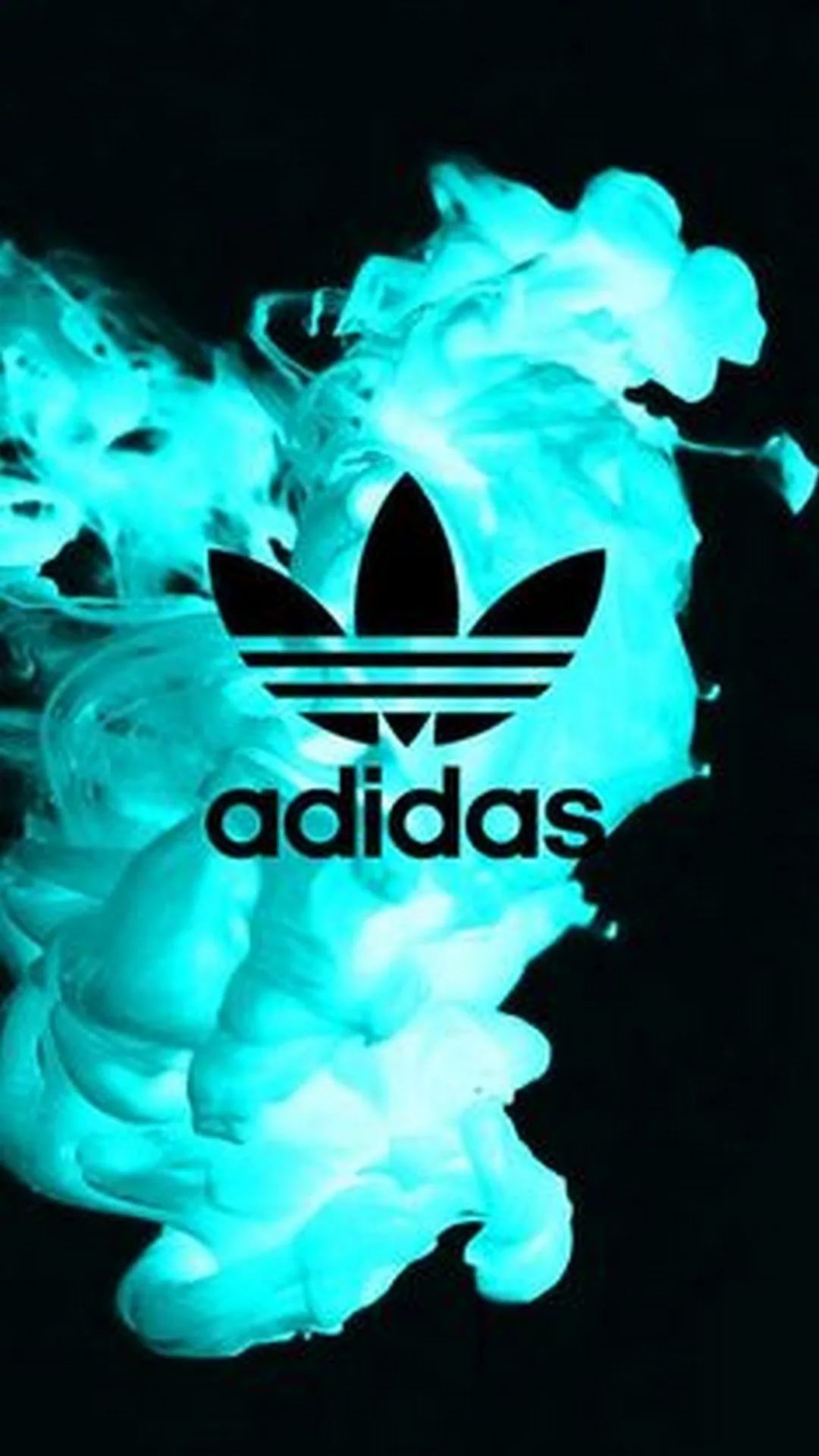 Adidas iPhone 7 wallpaper