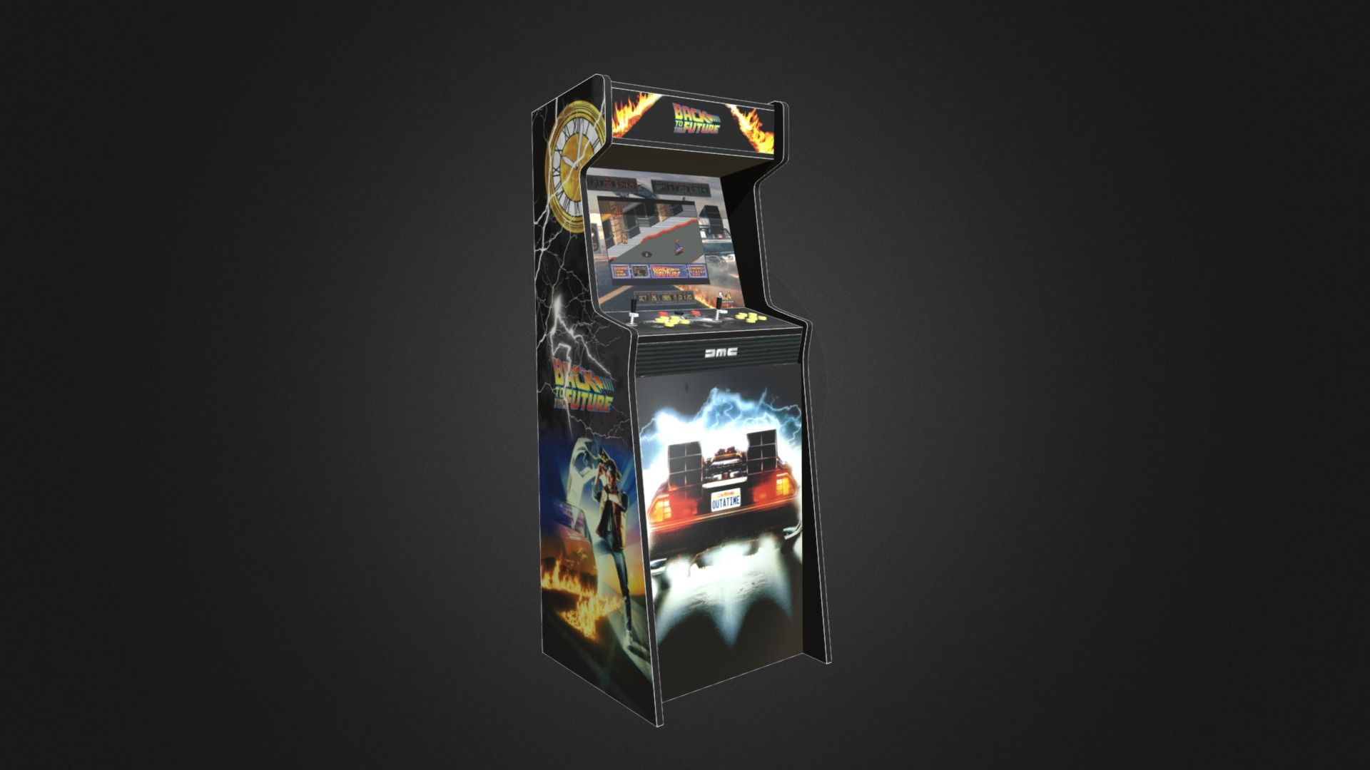 Arcade Image