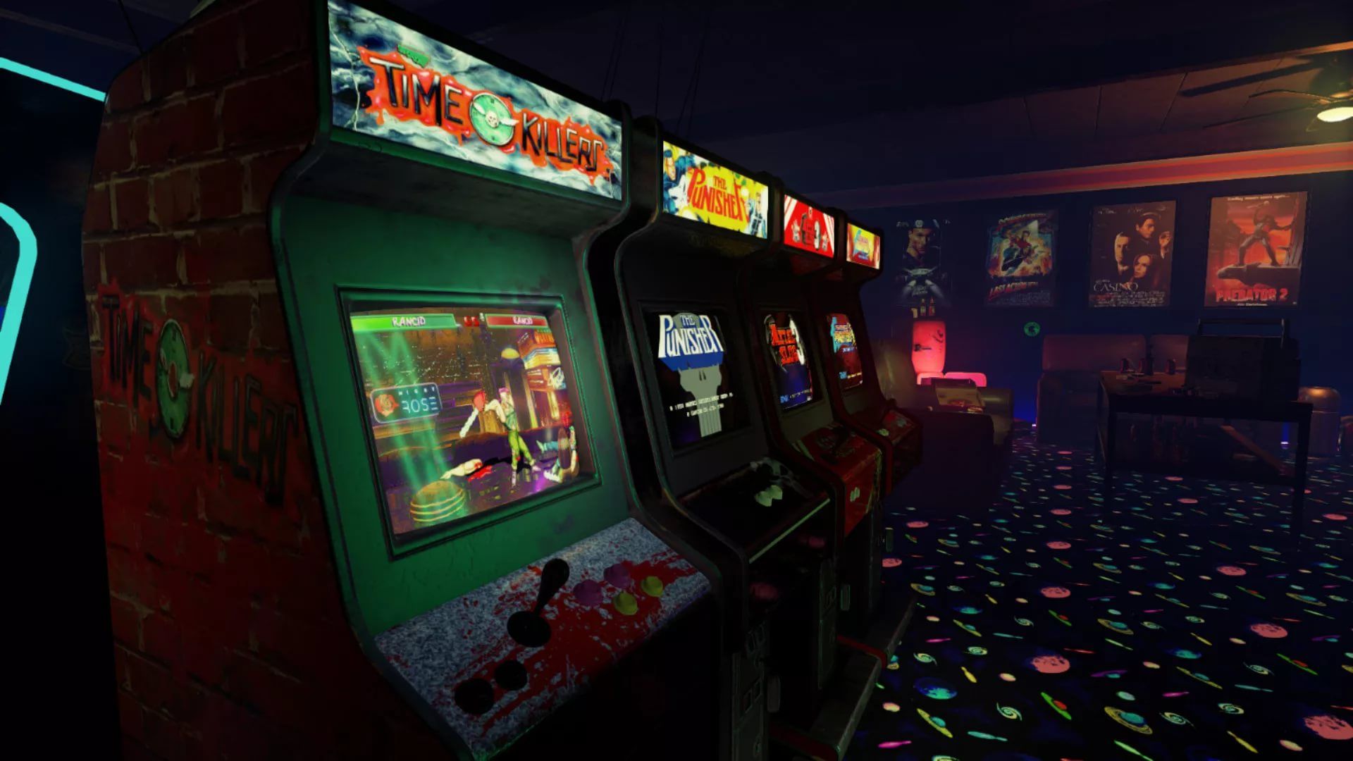 Arcade Image