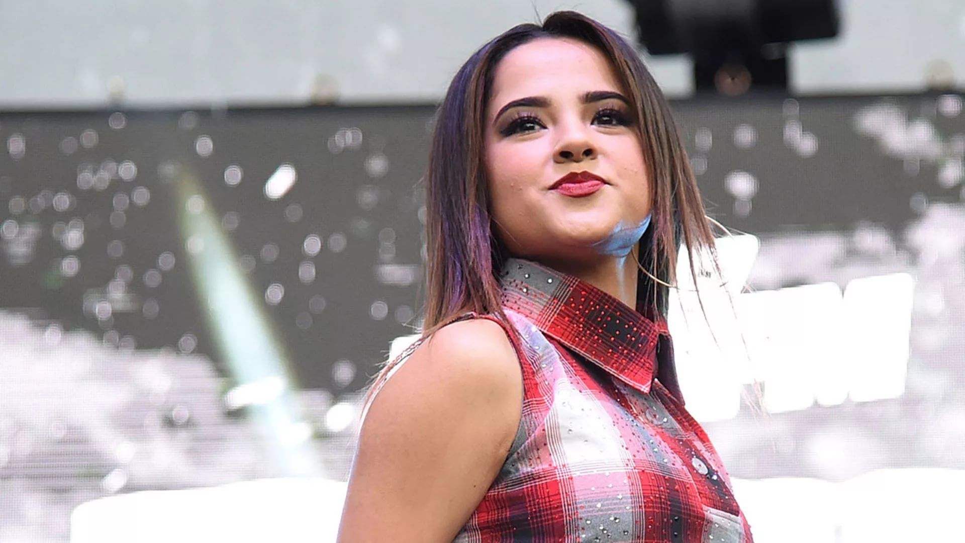 Becky G Wallpaper and Background