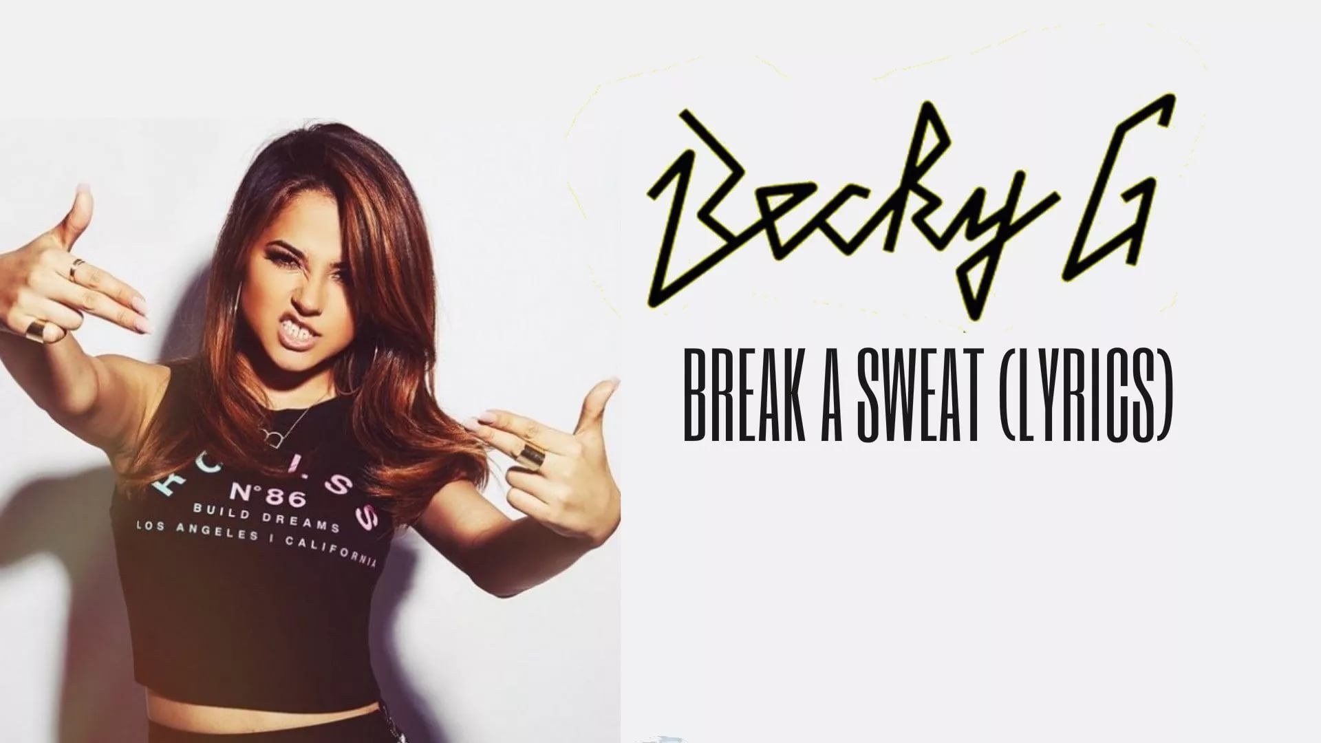 Becky G download free wallpaper image search