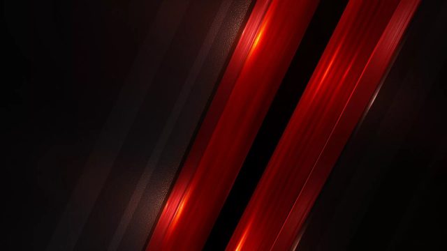 Black And Red Background Wallpaper