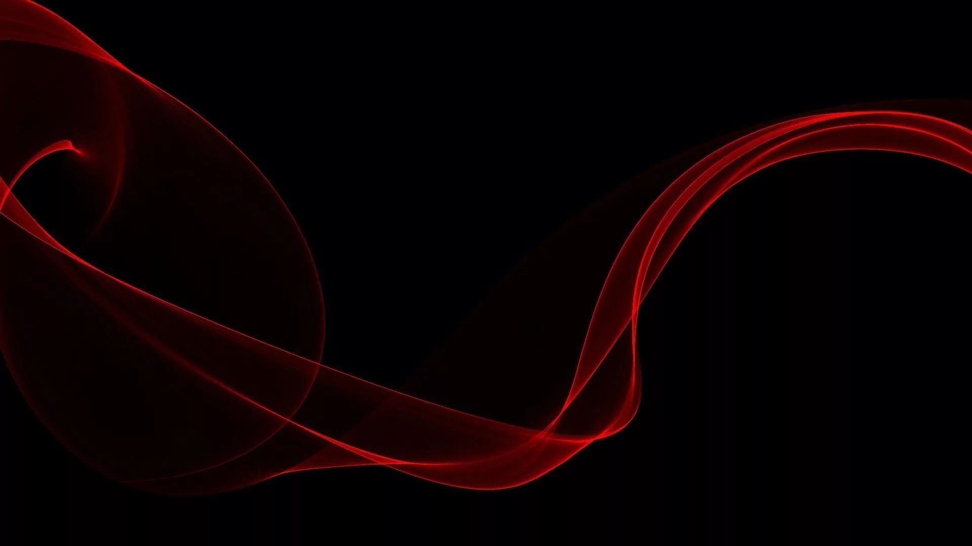 Black And Red Wallpaper Image
