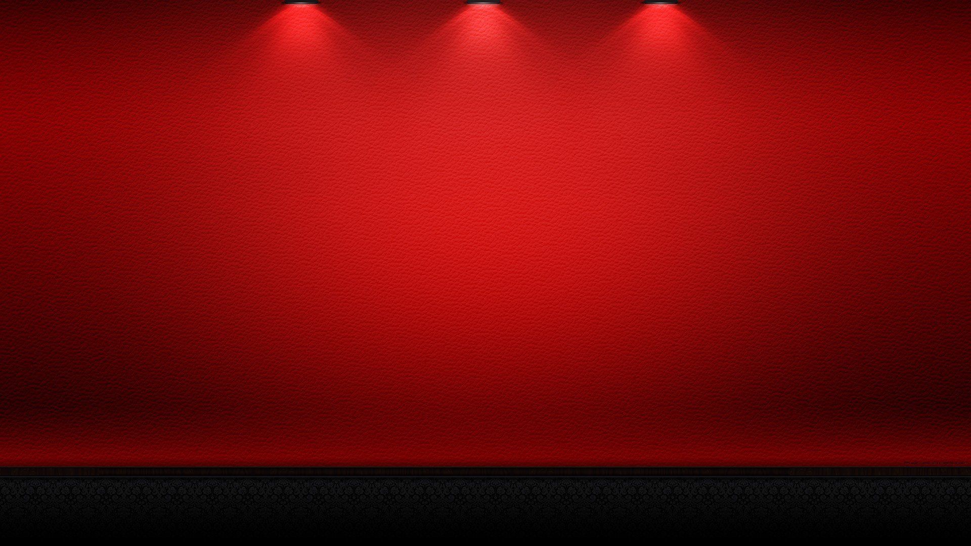 Black And Red full wallpaper