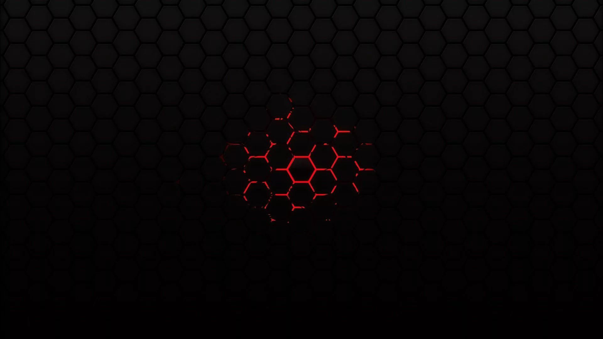 Black And Red wallpaper image