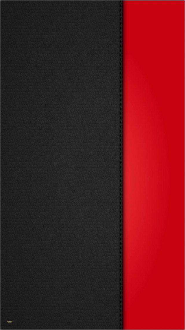 Black Red iPhone wallpaper