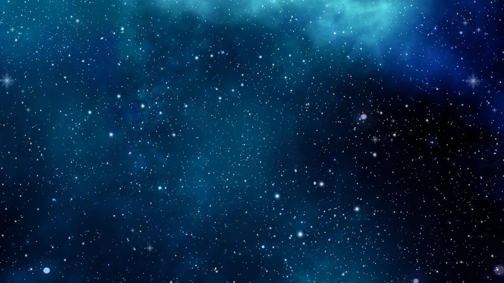 Blue Galaxy Wallpapers 24 Images Wallpaperboat