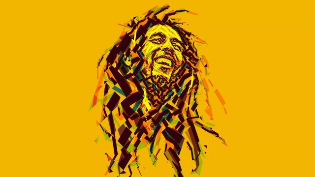 Bob Marley Wallpapers - Wallpaperboat