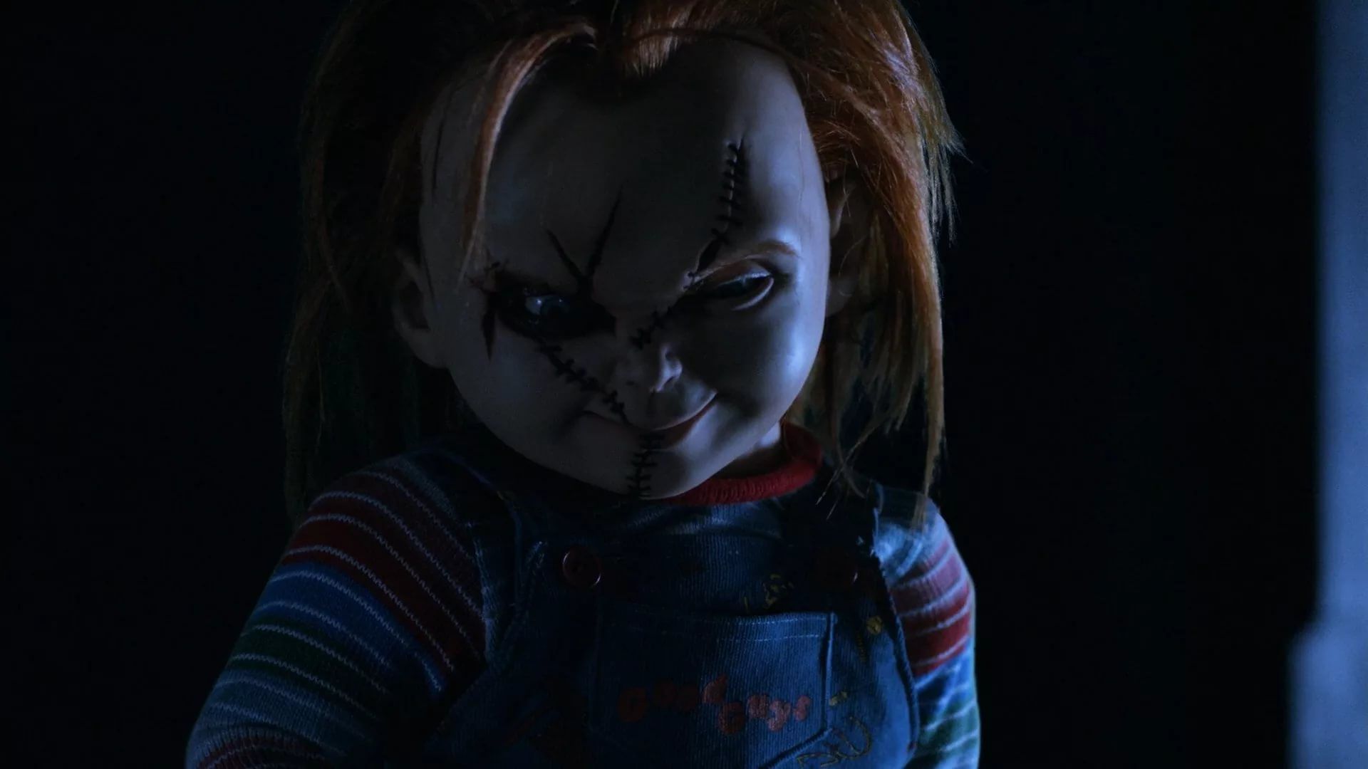 Chucky Doll Download Wallpaper