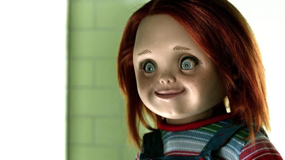 28 Chucky Doll Wallpapers - Wallpaperboat