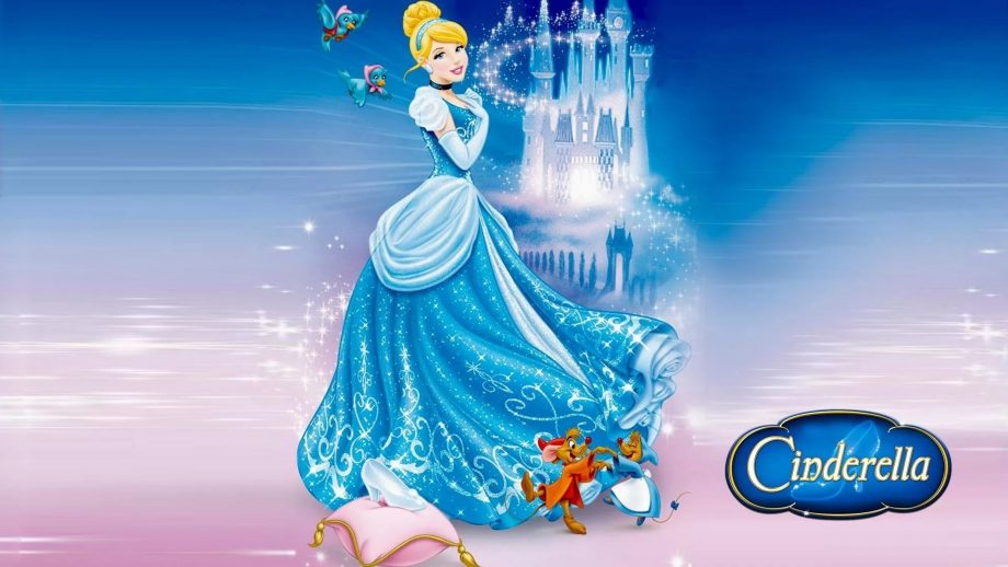 22 Cinderella Wallpapers - Wallpaperboat