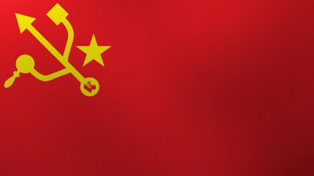 32 Communism Wallpapers - Wallpaperboat