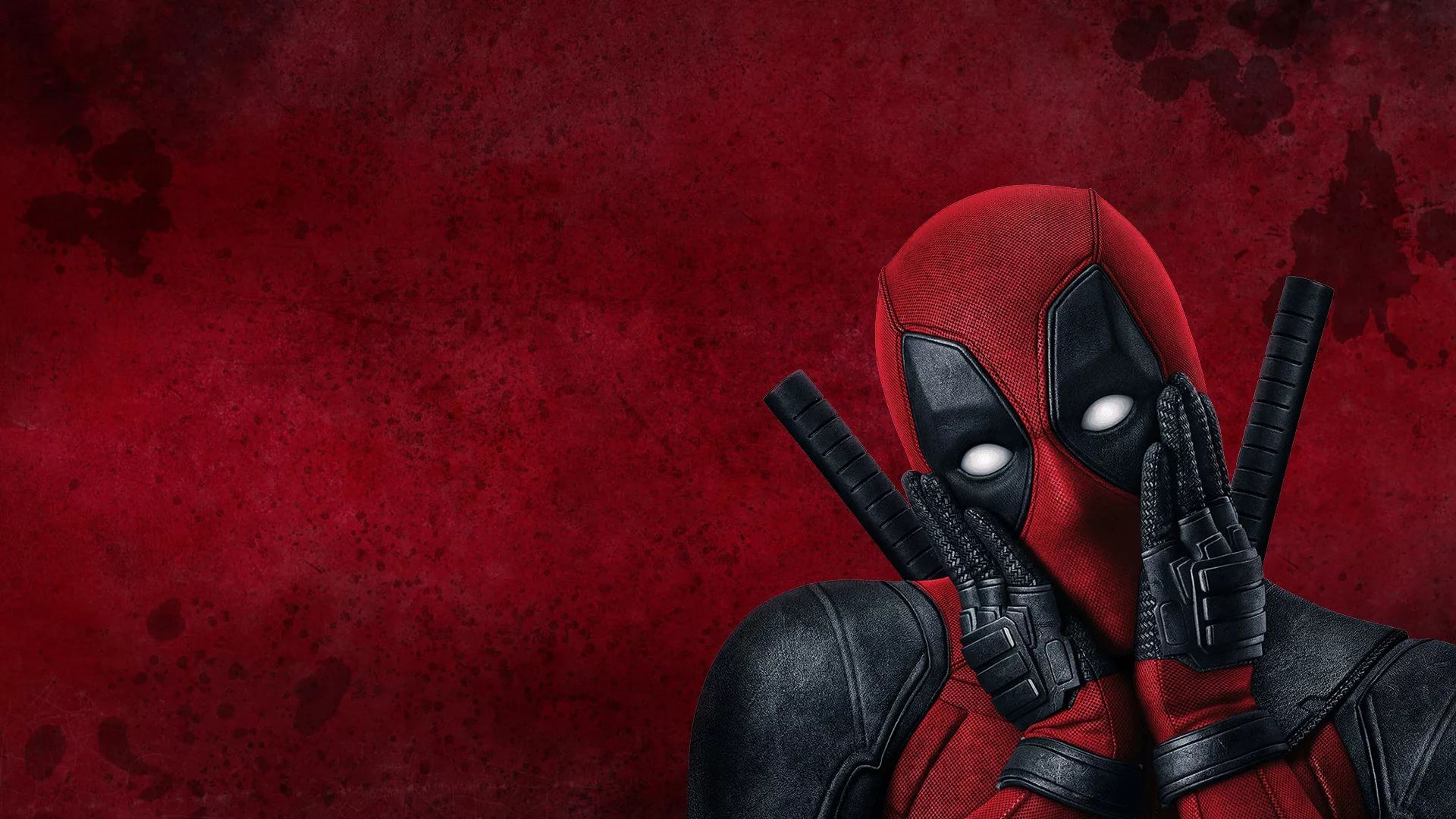Cool Deadpool Wallpapers (30+ images