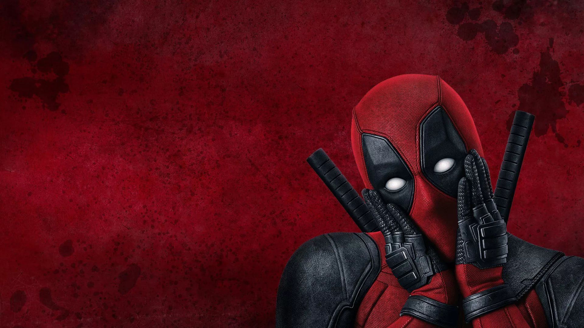 30 Cool Deadpool Wallpapers - Wallpaperboat