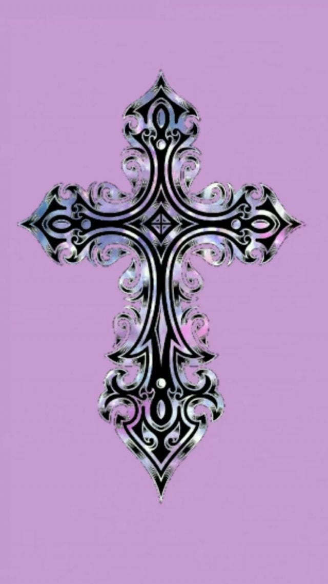 12 Cross iPhone Wallpapers - WallpaperBoat