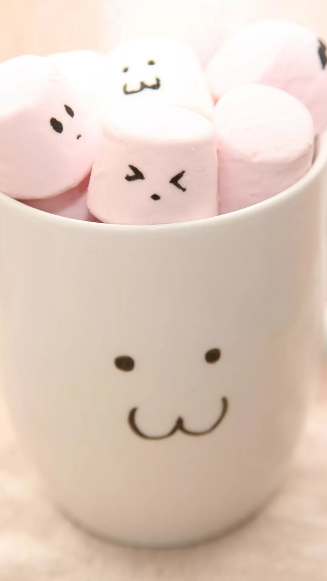 Cute wallpaper for android