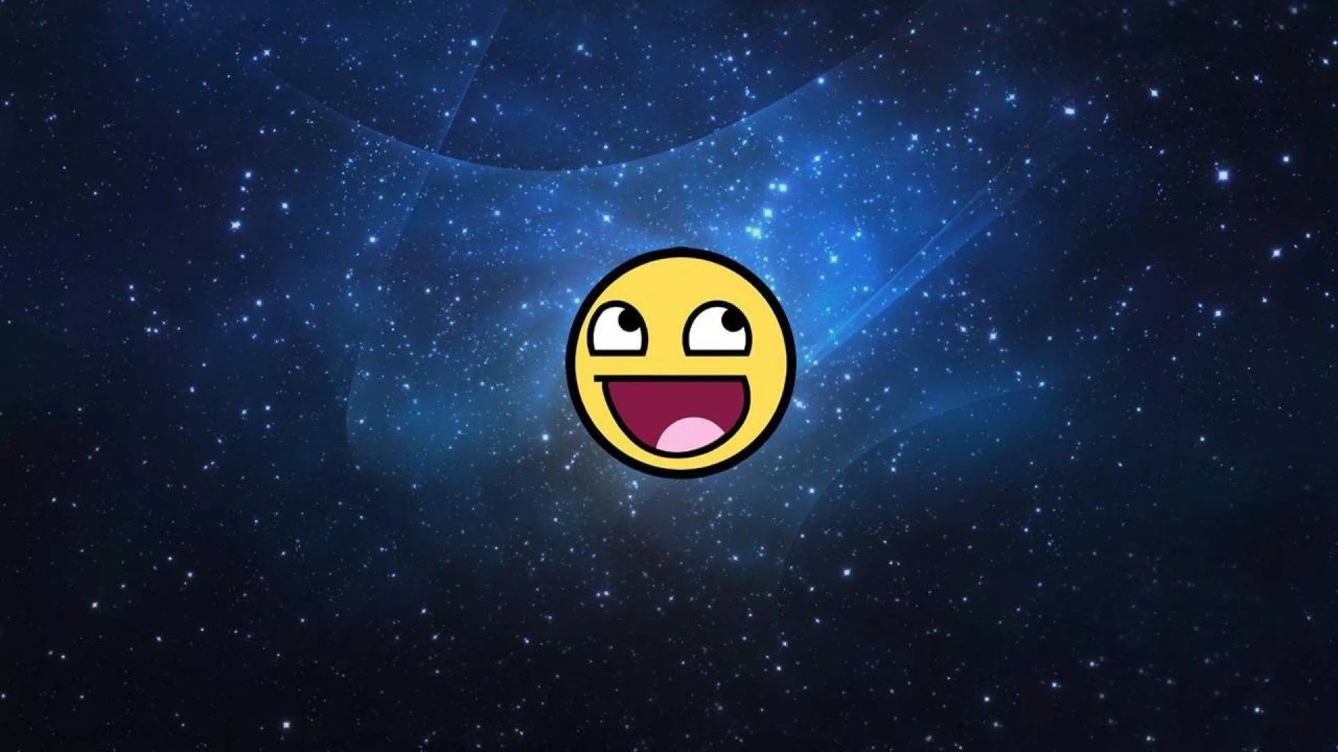 Cute Emoji Full HD Wallpaper