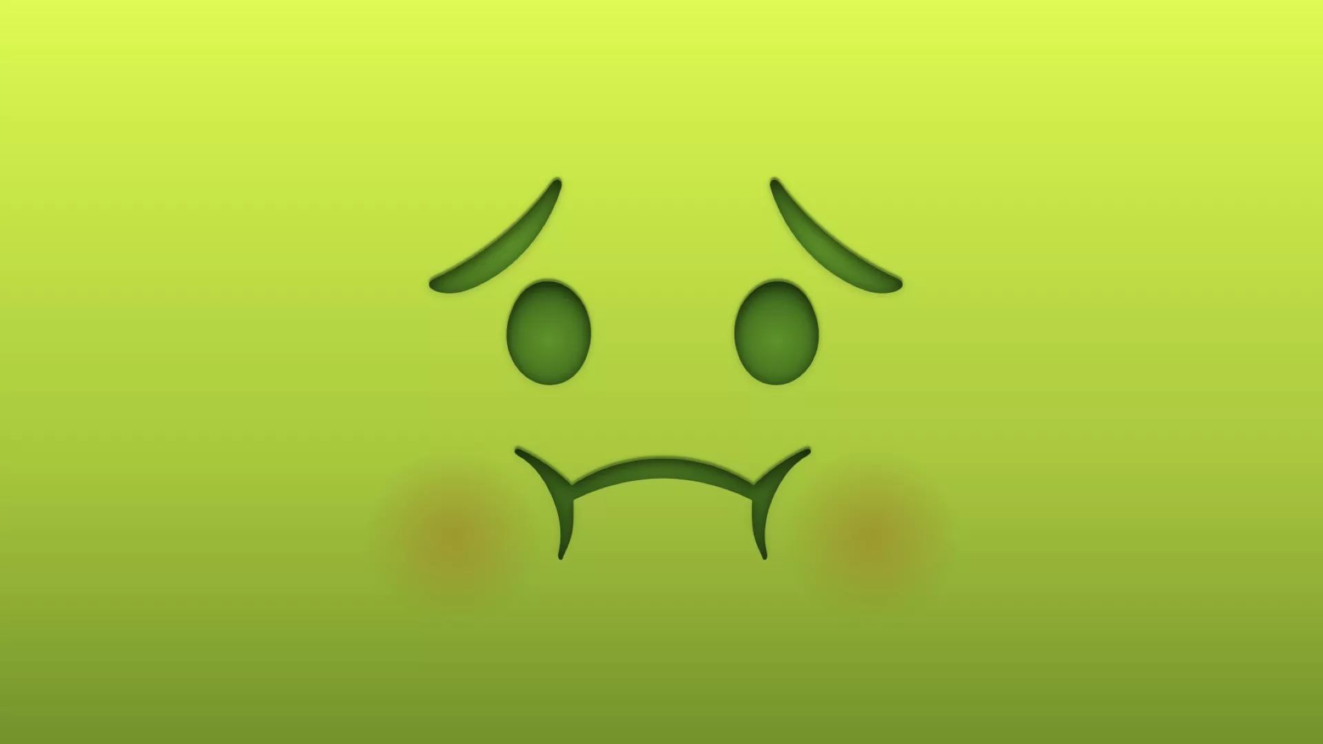Cute Emoji PC Wallpaper HD