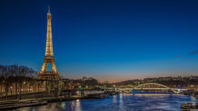 34 Cute Paris Wallpapers - Wallpaperboat