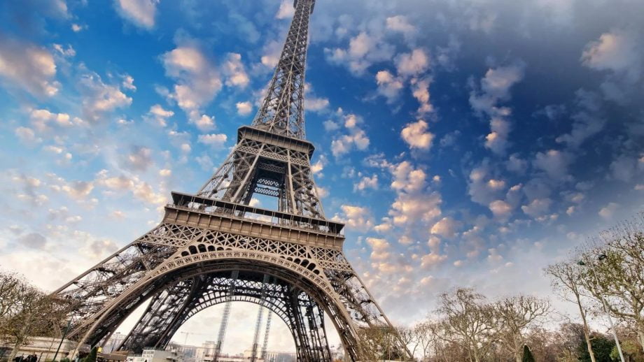 34 Cute Paris Wallpapers - Wallpaperboat