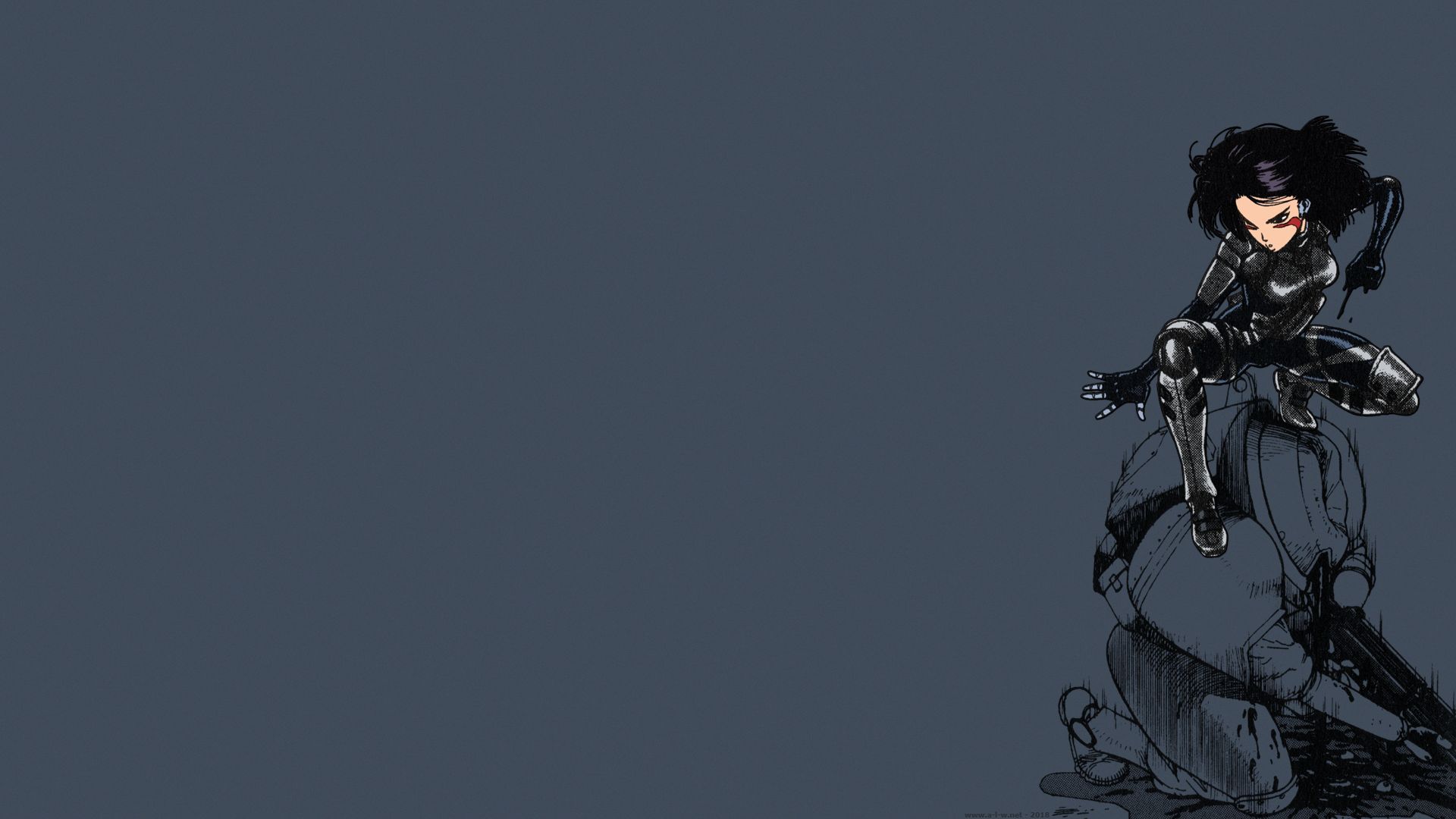 Dark Anime Wallpapers Hd