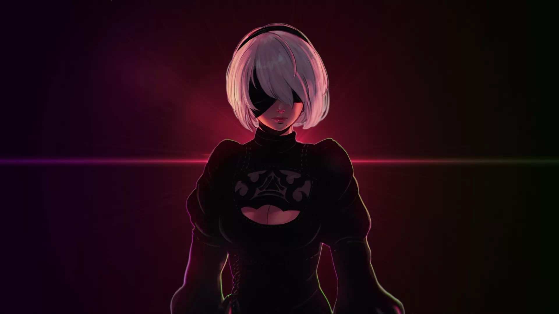 Top 135 + Dark anime wallpaper for laptop - Inoticia.net