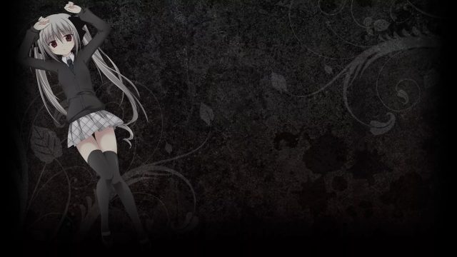 30 Dark Anime Wallpapers - Wallpaperboat