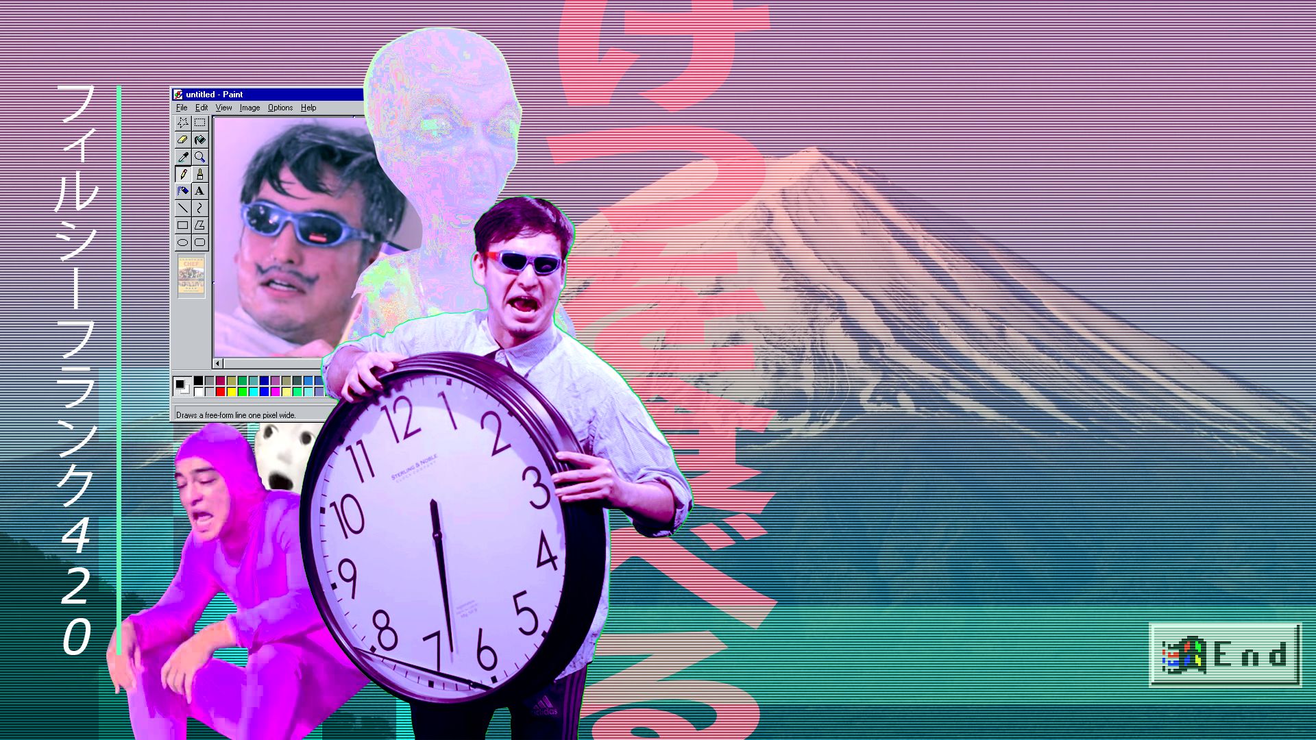 Filthy Frank wallpaper picture hd