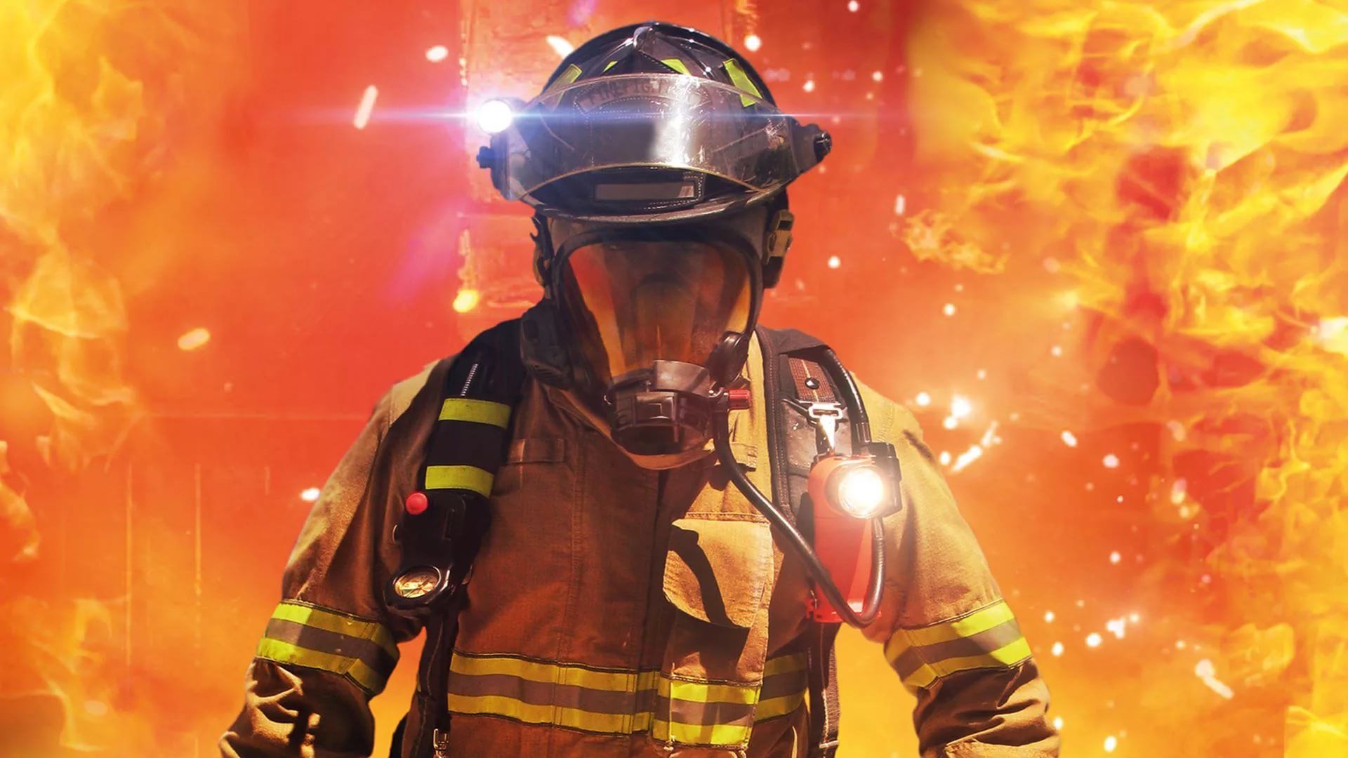 Firefighter HD Wallpapers (28+ images