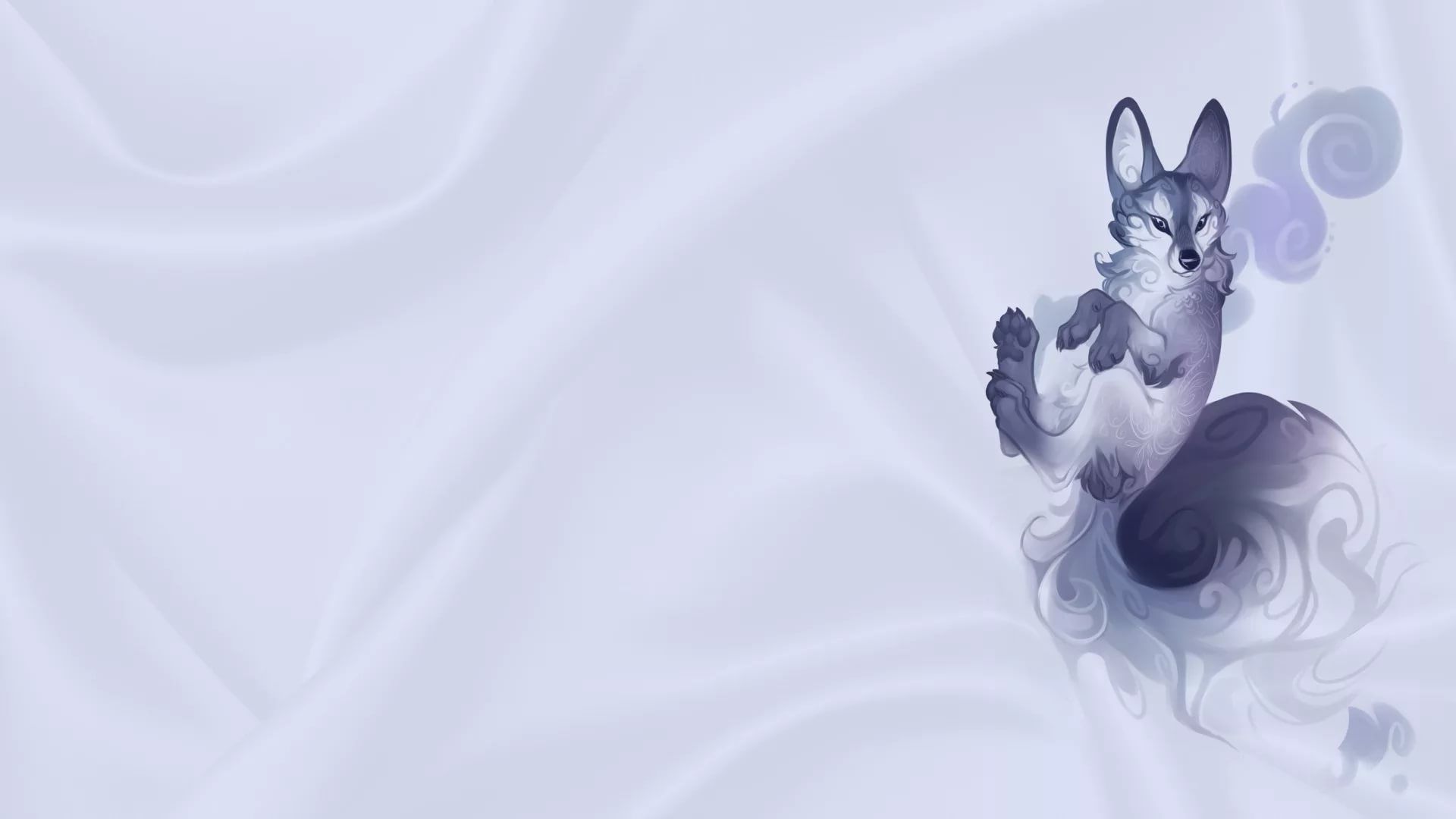 Furry Background Picture