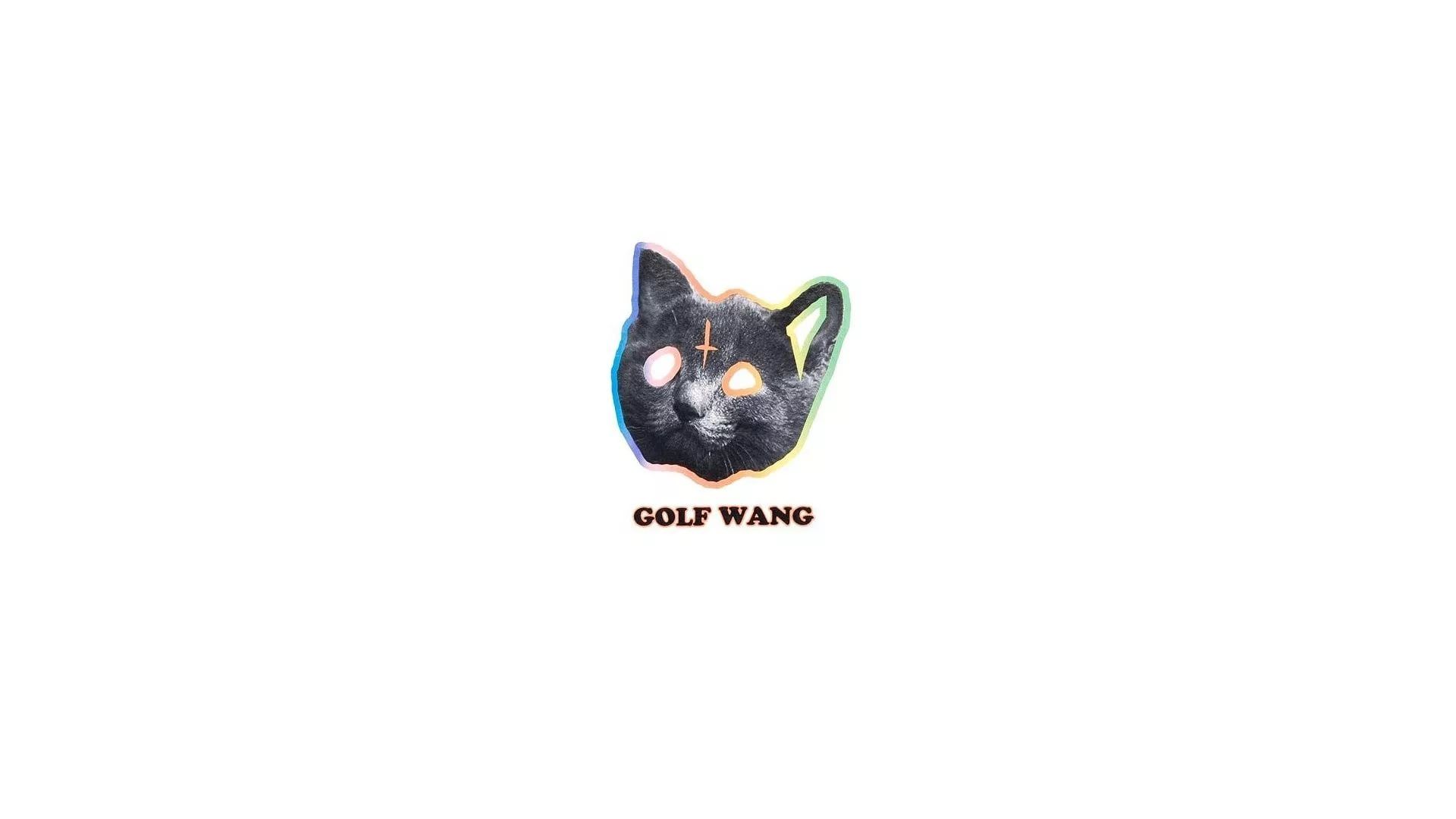 Golf Wang desktop wallpaper download