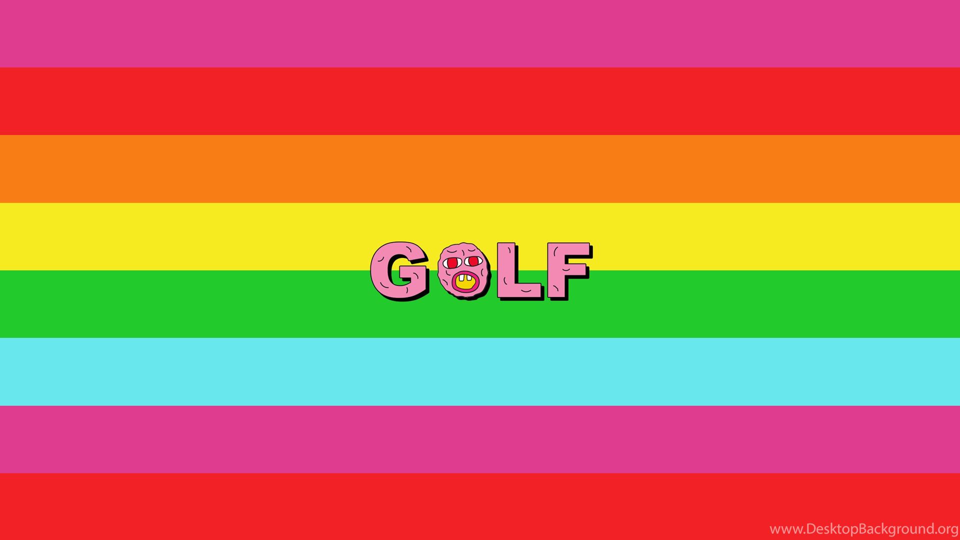 Golf Wang HD 1080 wallpaper