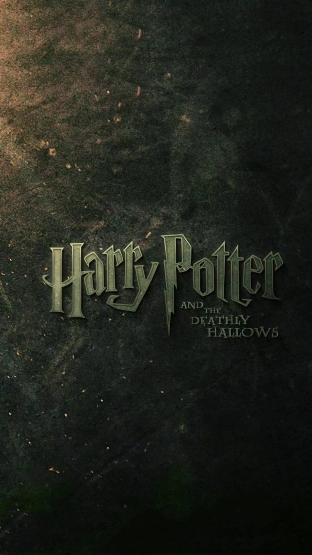Harry Potter hd wallpaper