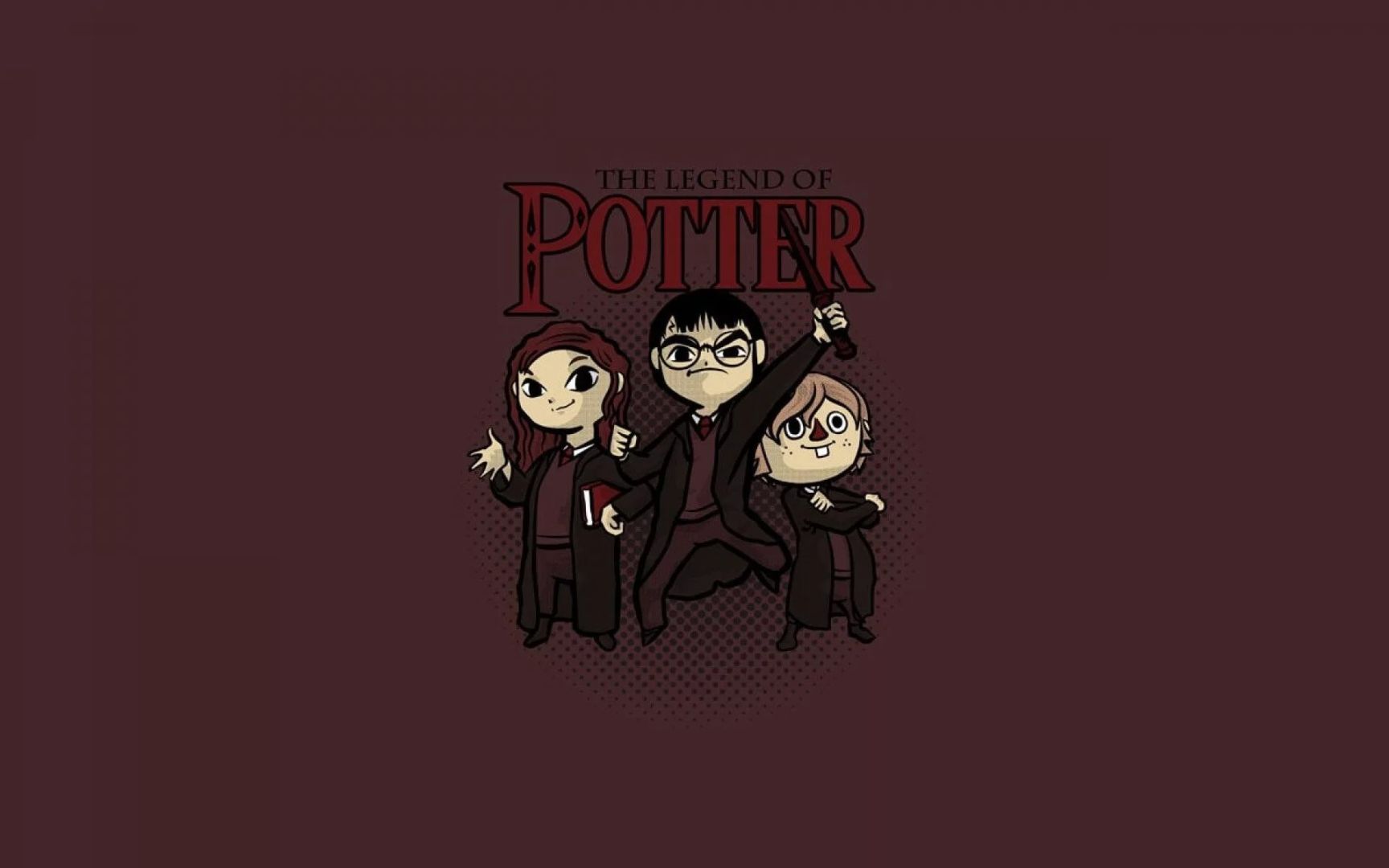 Harry Potter download nice wallpaper