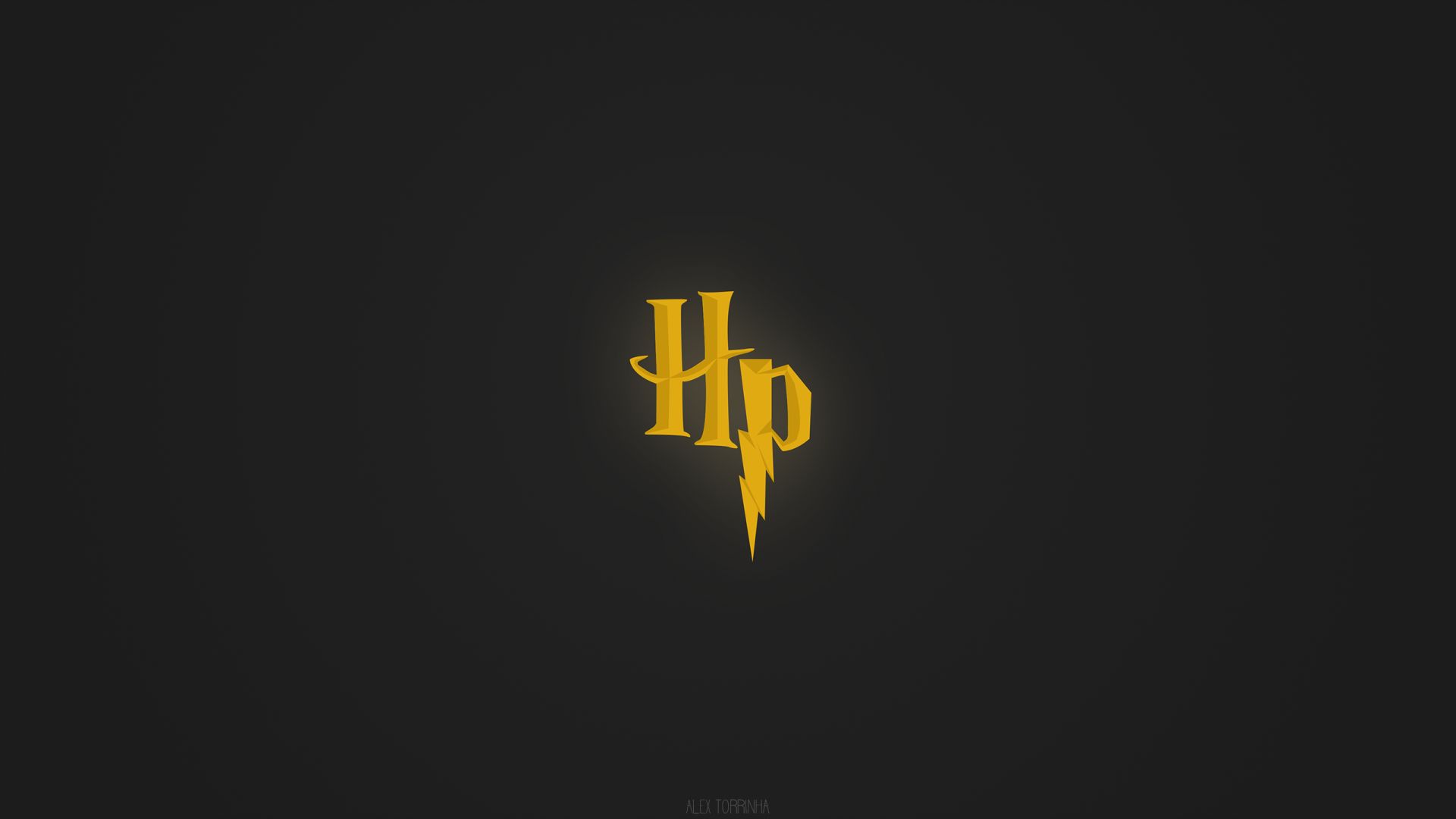 Full Screen Harry Potter Hd Wallpaper For Laptop