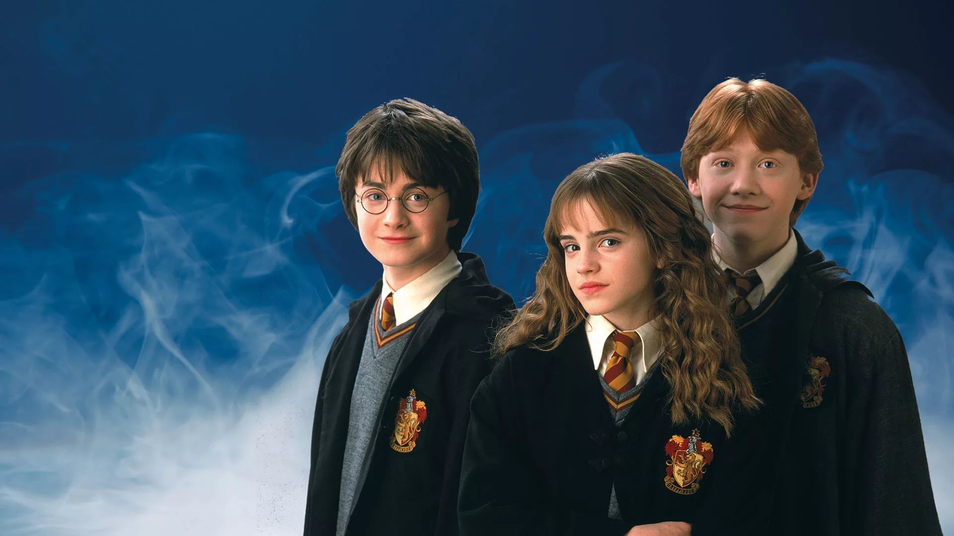 Harry Potter background wallpaper