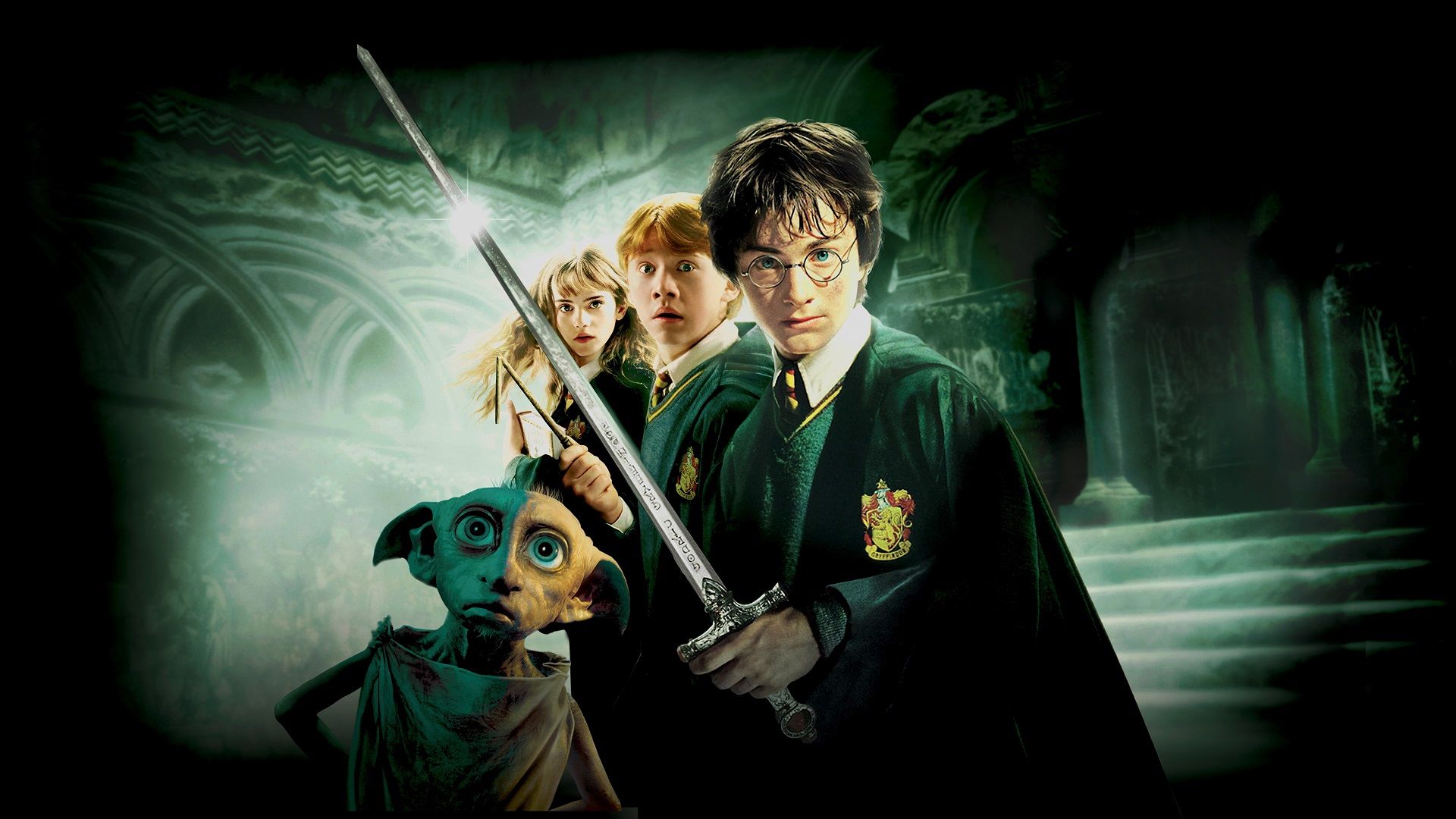 Harry Potter wallpaper image hd