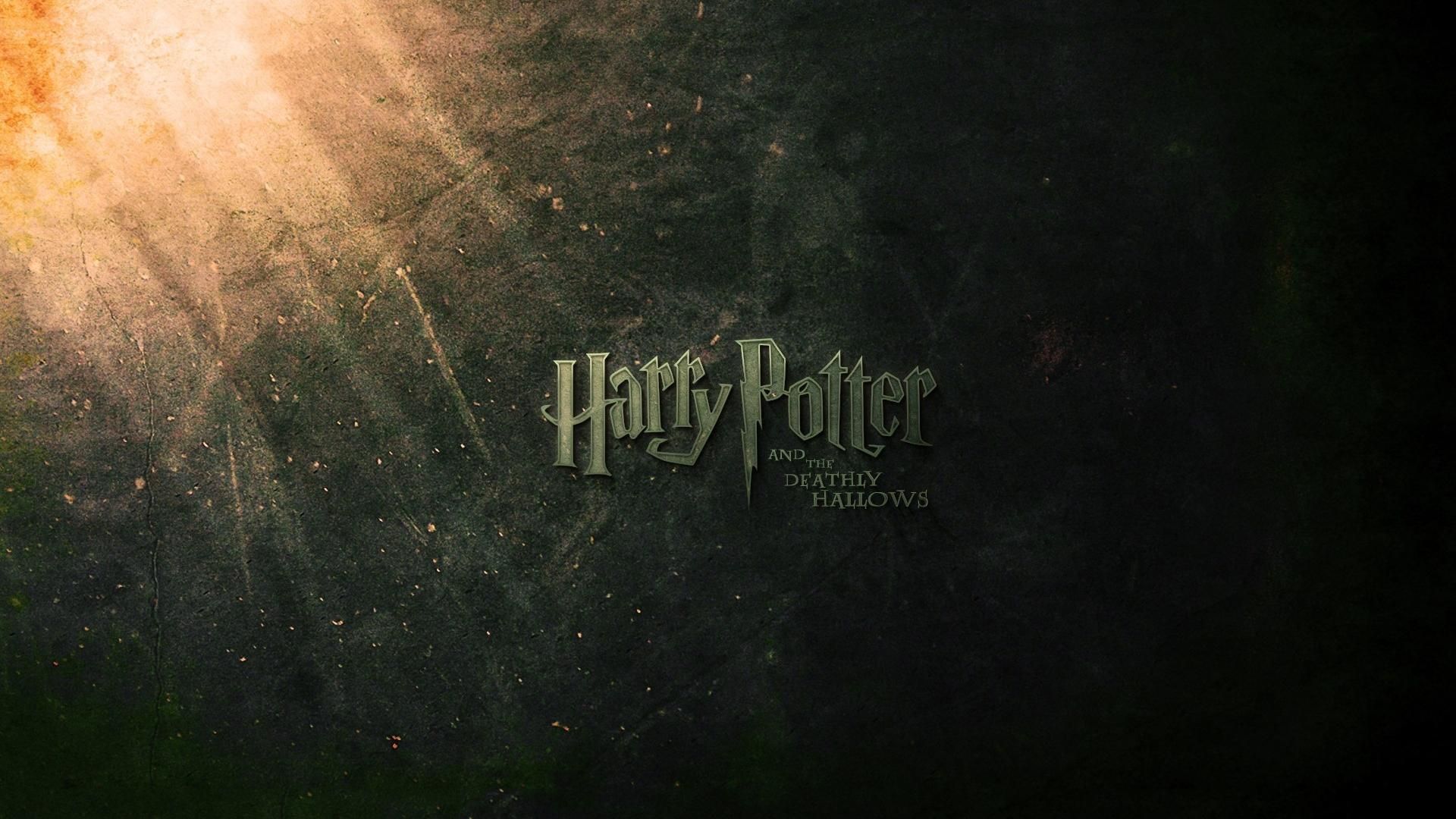 Harry Potter HD Download