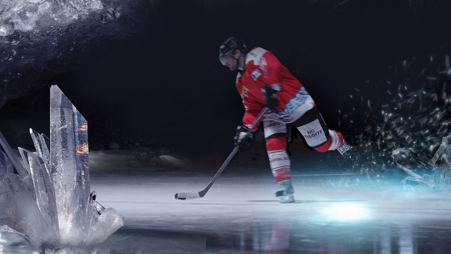 Ice Hockey Wallpapers - Wallpaperboat