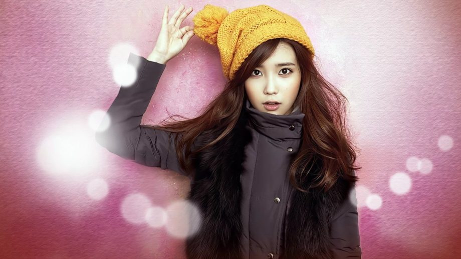 Iu Wallpapers Wallpaperboat